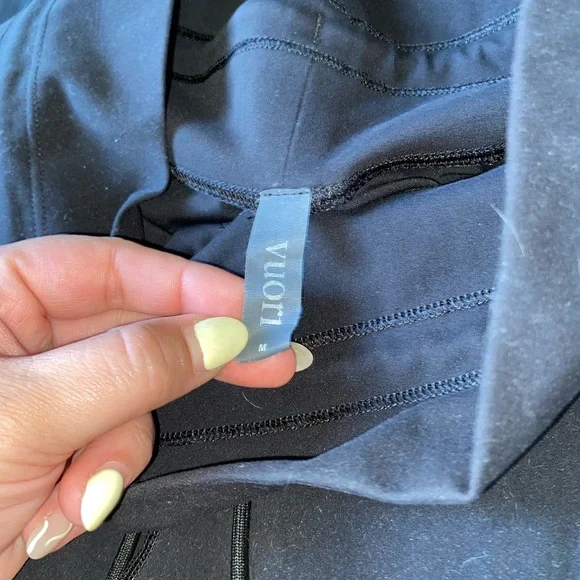 Vuori Leggings - Picture 3 of 4